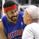 Rasheed Wallace Goes Christmas Caroling